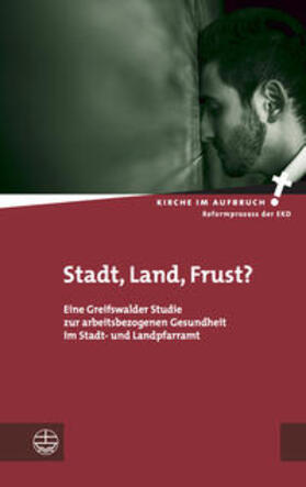 Stadt, Land, Frust?