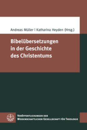 Bibelübersetzungen in der Geschichte des Christentums