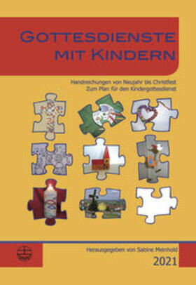 Gottesdienste mit Kindern