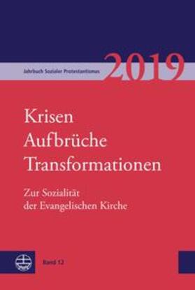 Jahrbuch Sozialer Protestantismus 12