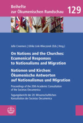 On Nations and the Churches: Ecumenical Responses to Na