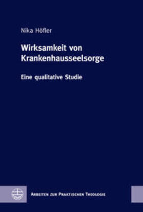 Wirksamkeit von Krankenhausseelsorge