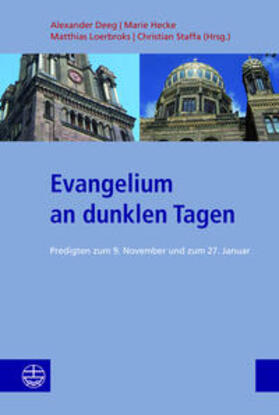 Evangelium an dunklen Tagen