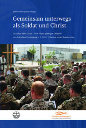 Gemeinsam unterwegs als Soldat und Christ