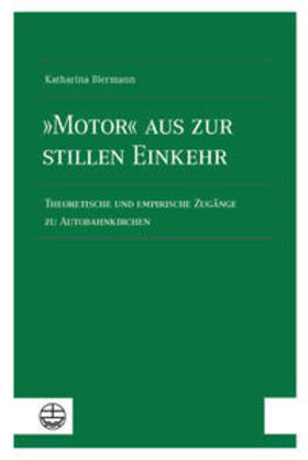 'Motor' aus zur stillen Einkehr