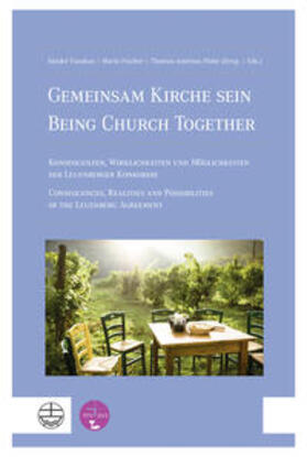 Gemeinsam Kirche sein | Being Church Together