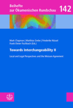 Towards Interchangeability II