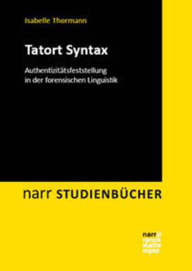 Tatort Syntax