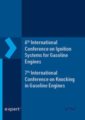 6th International Conference on Ignition Systems for Gasoline Engines - 7th International Conference on Knocking in Gasoline Engines
