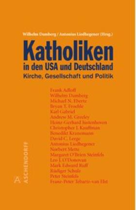 Katholiken in den USA und Deutschland