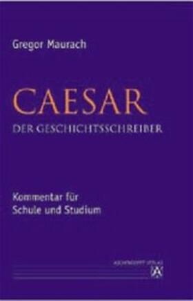 Maurach: Caesar