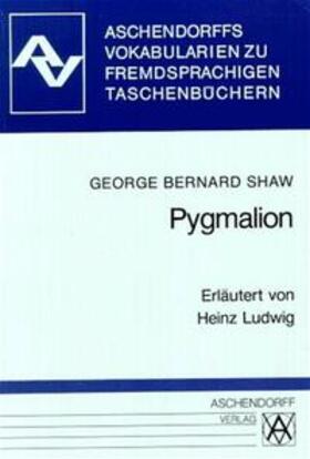 Pygmalion