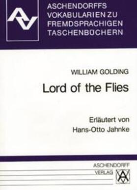 Lord of the Flies