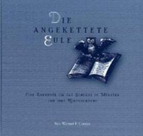 Die angekettete Eule