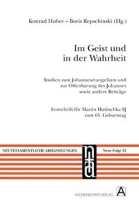 Im Geist und in der Wahrheit