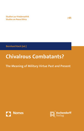 Chivalrous Combatants?