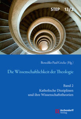 Die Wissenschaftlichkeit der Theologie 02