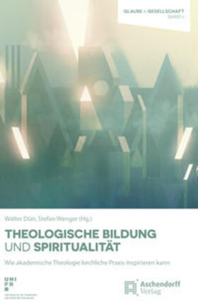 Theologische Bildung und Spiritualität