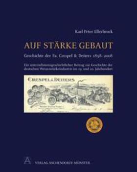 Auf Stärke gebaut