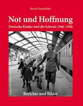 Not und Hoffnung