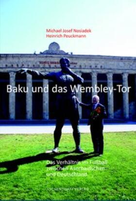 Baku und das Wembley Tor