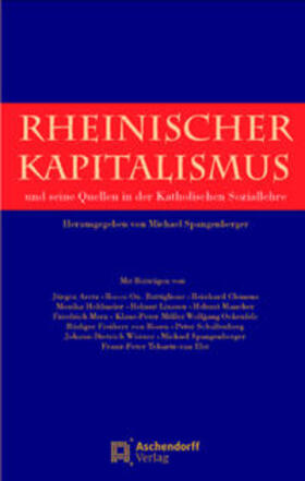 Rheinischer Kapitalismus