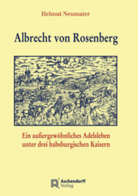 Albrecht von Rosenberg