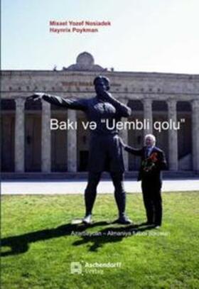 Baku und das Wembley-Tor (in aserbaidschanischer Sprache)