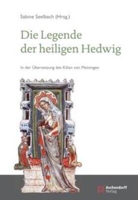 Legende der heiligen Hedwig