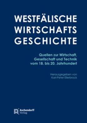 Westfälische Wirtschaftsgeschichte