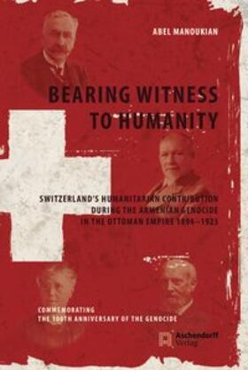 Bearing Witness to Humanity