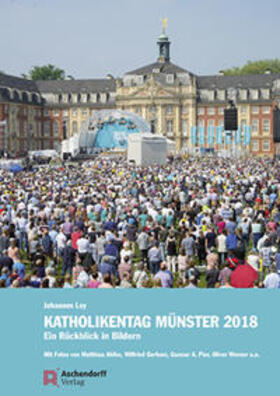Katholikentag Münster 2018