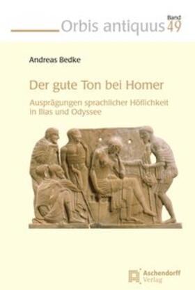 Der gute Ton bei Homer