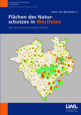 Otto, K: Flächen des Naturschutzes in Westfalen