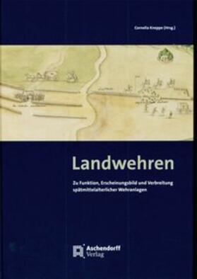 Landwehren