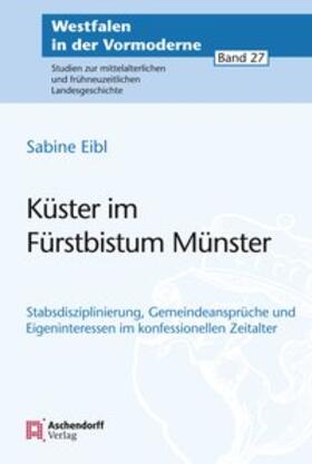 Eibl, S: Küster im Fürstbistum Münster