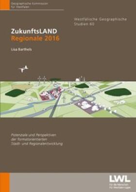 ZukunftsLAND - Regionale 2016