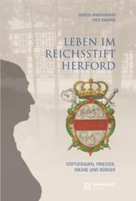 Andermann, U: Leben im Reichsstift Herford