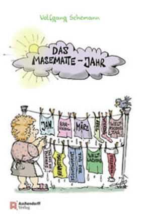 Das Masematte-Jahr