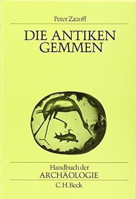 Die antiken Gemmen