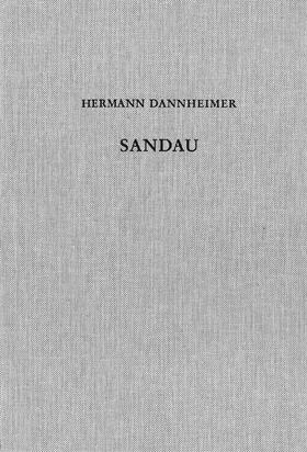 Sandau