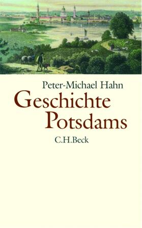 Geschichte Potsdams