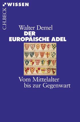 Der Europäische Adel