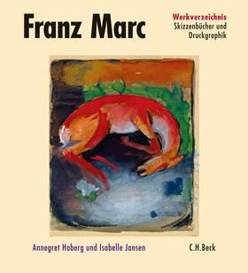 Franz Marc: Werkverzeichnis
