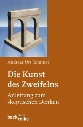 Die Kunst des Zweifelns