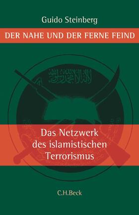 Das Netzwerk des islamistischen Terrorismus