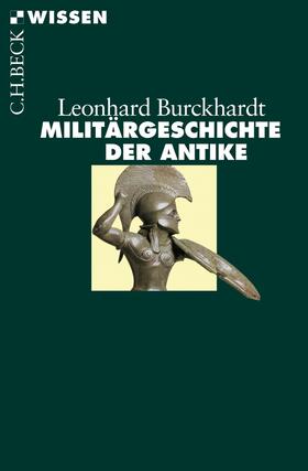 Militärgeschichte der Antike