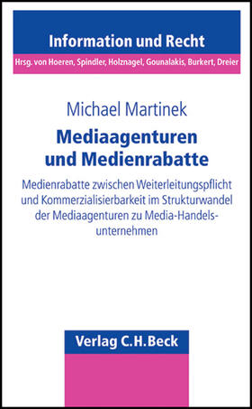 Mediaagenturen und Medienrabatte