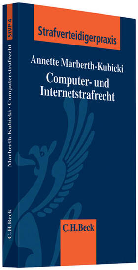 Computer- und Internetstrafrecht