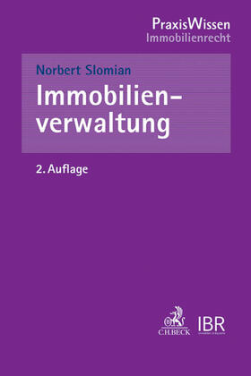 Immobilienverwaltung